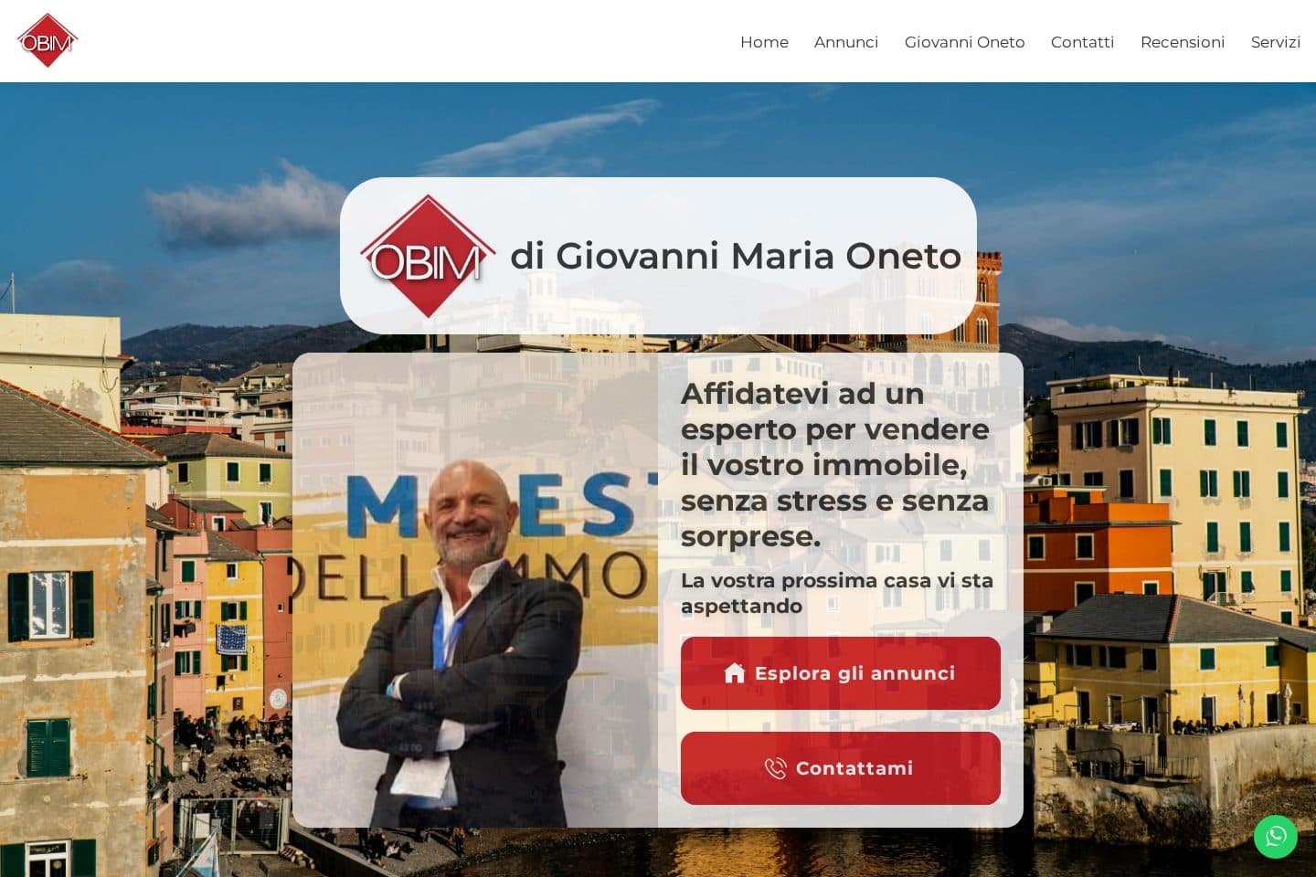 Immobiliare OBIM